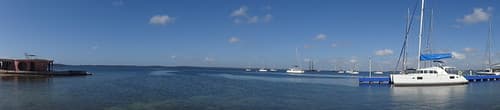 Cienfuegos - Cuba