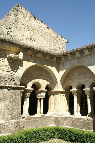 PICT8355 - Vaison (F)