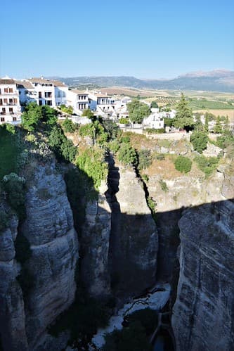🇪🇸 🇪🇺 Ronda (Andalucía, España, 14-6-2018)