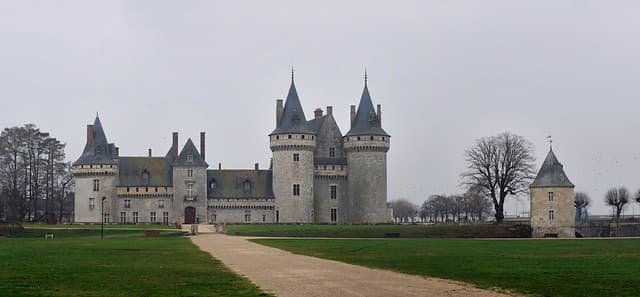 Premier voyage d'amour en amoureux