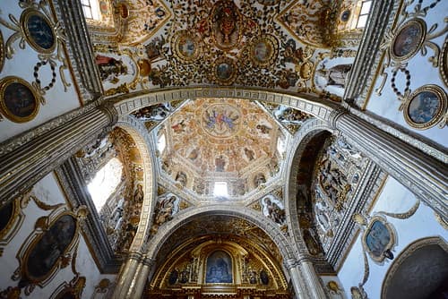Oaxaca, Mexico