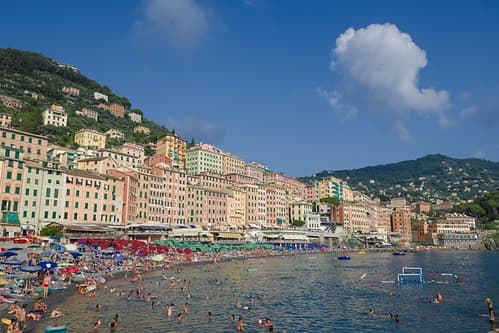 La Plage