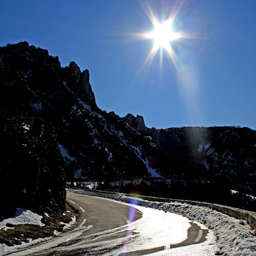 Alpes-de-Haute-Provence, France