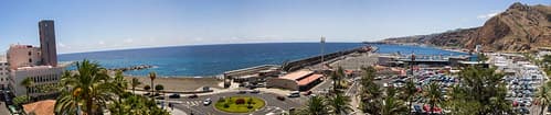 Santa Cruz de la Palma_muelle