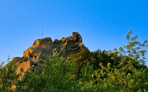 Ischia Italie — photo de rouilleralain
