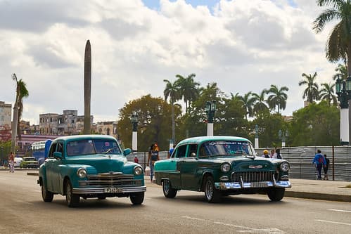 Havana, Cuba