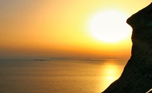 Ischia Italie — photo de rouilleralain