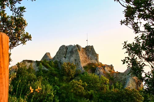Ischia Italie — photo de rouilleralain