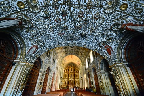 Oaxaca, Mexico