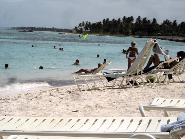 club med punta cana