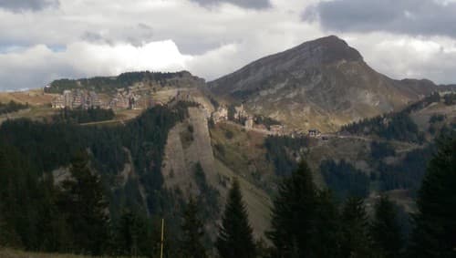 Avoriaz, France