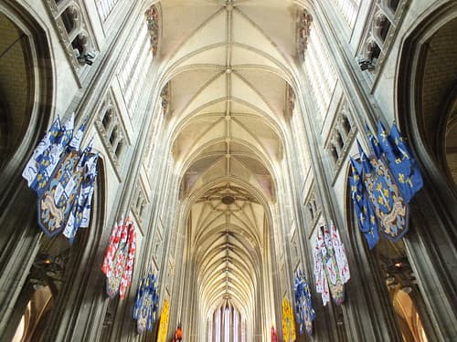 Orléans 2015
