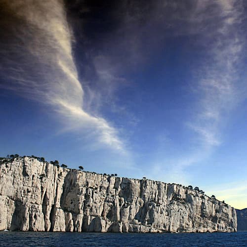 Cassis, Bouches-du-Rhône, France