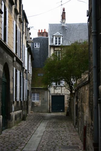 Caen
