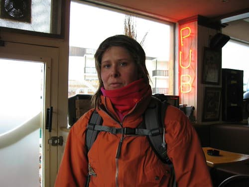 Les Deux Alpes 2006