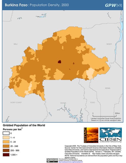 Mission au Burkina (Méguet, Bobo-dioulasso, ouaga