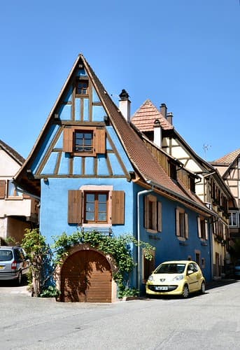 Colmar, France