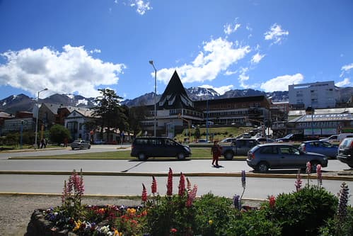 Ushuaia, Argentina