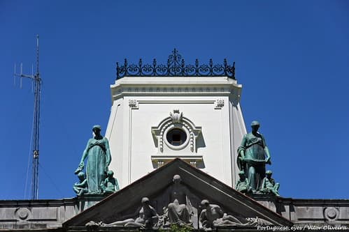 Porto - Portugal