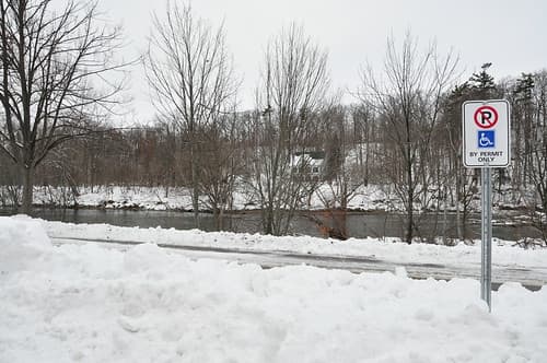 Springbank Park, London, Ontario