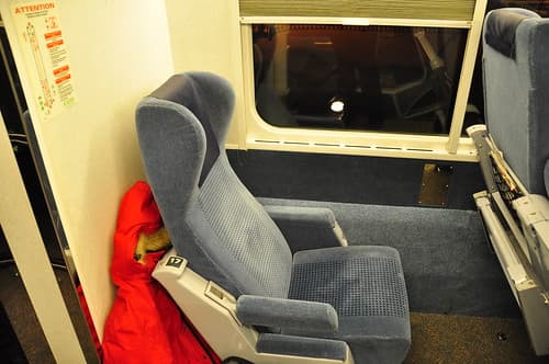 Via Rail Renaissance