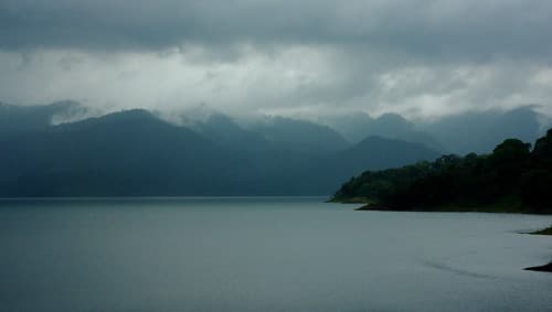 Laguna de Arenal, Costa Rica
