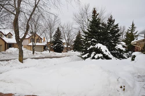 Springbank Park, London, Ontario