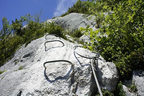 Via Ferrata