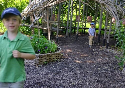 Children's Garden