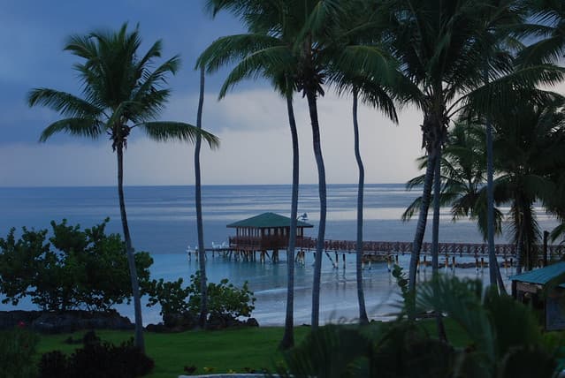 Las Galeras