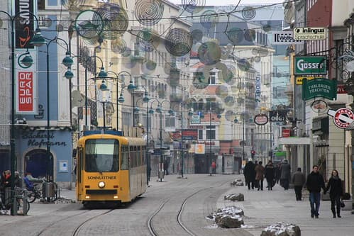Linz