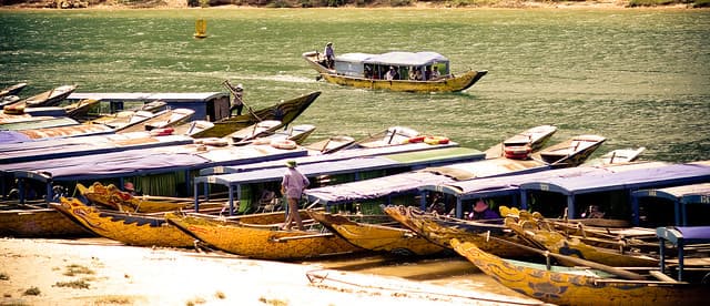 Souvenirs Vietnam