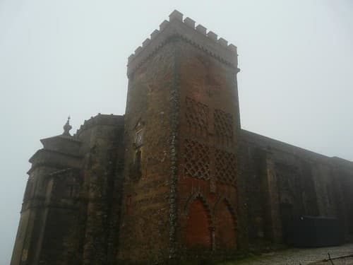 TORRE GÒTICA