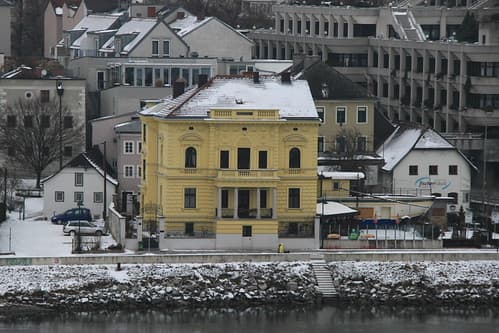 Linz