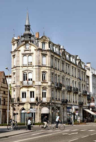 Colmar, France