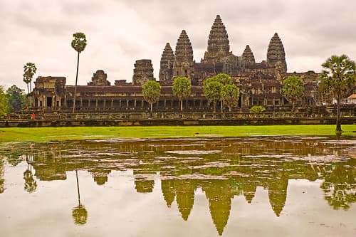 Angkor Vat