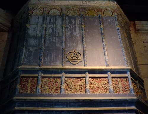 Chaumont