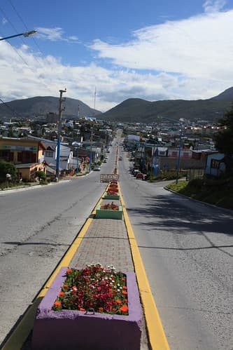 Ushuaia, Argentina