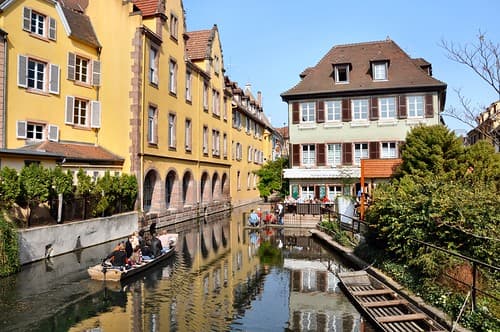Colmar, France
