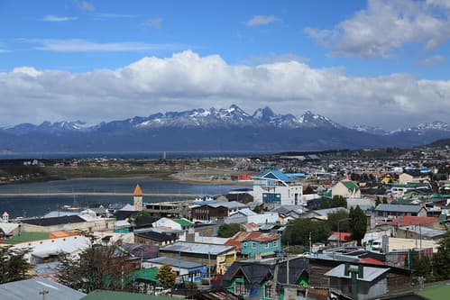 Ushuaia, Argentina