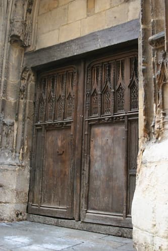Caen