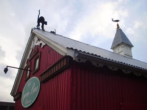 Ushuaia