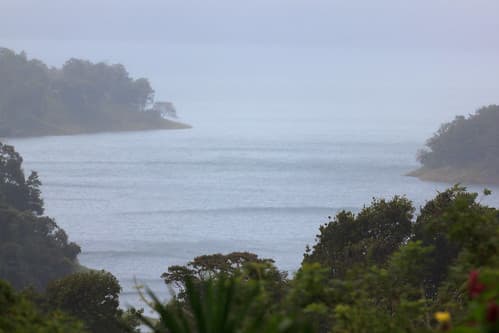 Lake Arenal