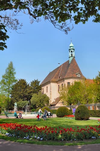 Colmar, France