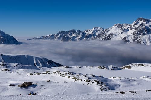 Alpe d'Huez