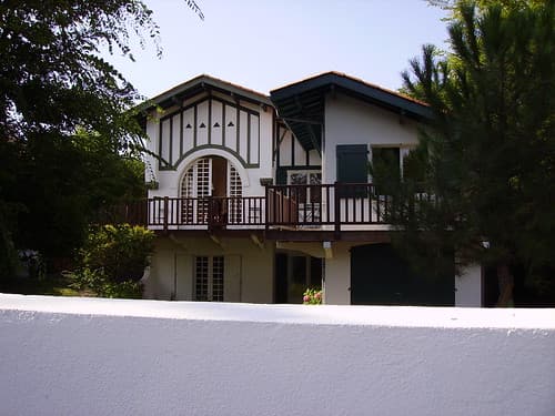 Villa in Cap Ferret, Arcachon Bay