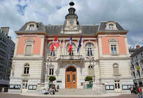 Chambery