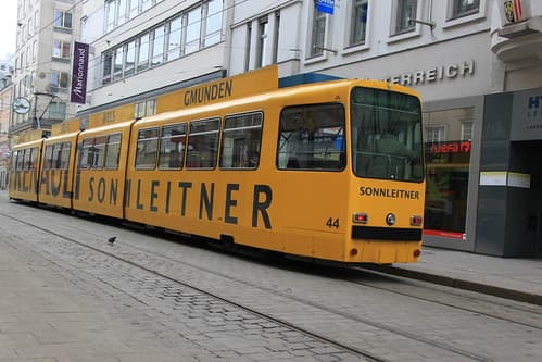 Linz