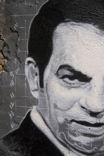 Ben Ali painted portrait _DDC2576