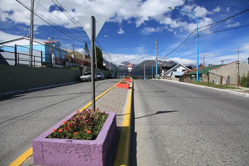 Ushuaia, Argentina